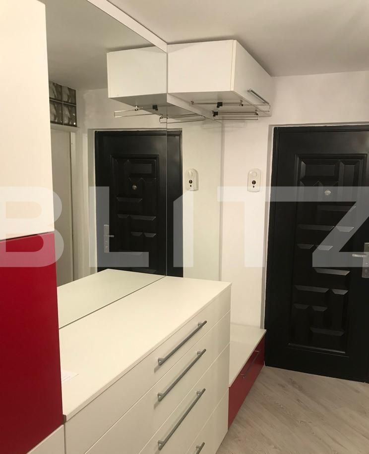 Apartament de închiriat 2 camere Frumoasa - 101985AI | BLITZ Iași | Poza10