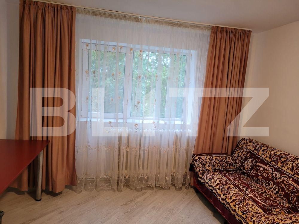 Apartament de închiriat 2 camere Frumoasa - 101985AI | BLITZ Iași | Poza14