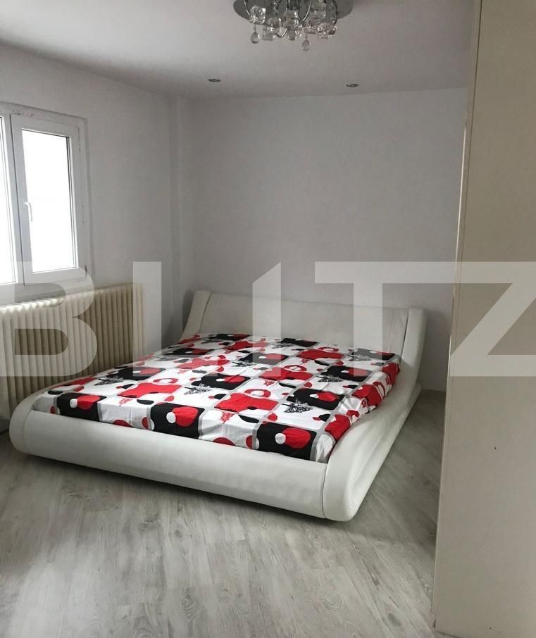 Apartament de închiriat 2 camere Frumoasa - 101985AI | BLITZ Iași | Poza13