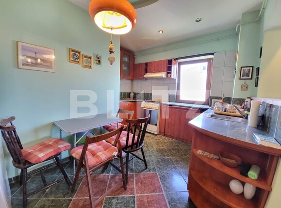 Apartament de vânzare 4 camere Nicolina - 101988AV | BLITZ Iași | Poza2