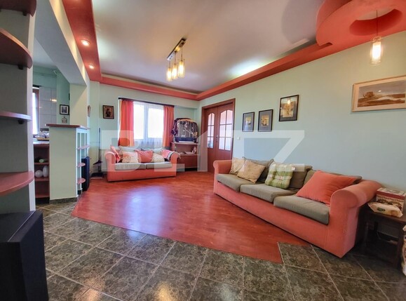 Apartament de vânzare 4 camere Nicolina - 101988AV | BLITZ Iași | Poza1