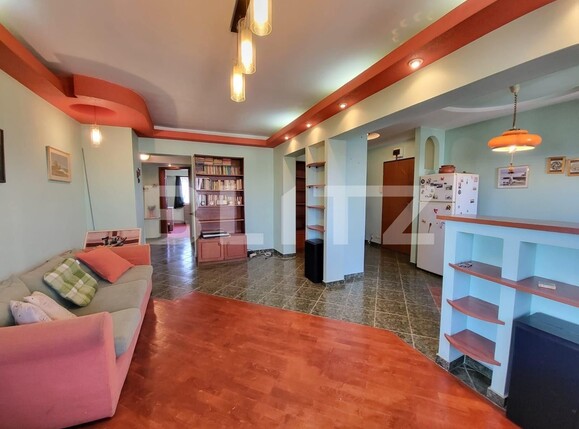 Apartament de vânzare 4 camere Nicolina - 101988AV | BLITZ Iași | Poza4