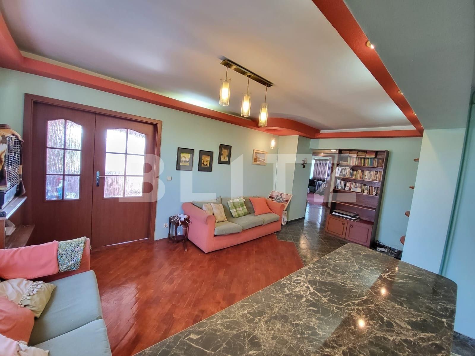 Apartament de vânzare 4 camere Nicolina - 101988AV | BLITZ Iași | Poza5