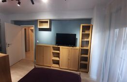 Garsoniera 33 mp, Moara de Vant