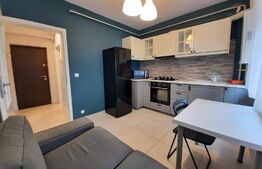 Garsoniera 33 mp, Moara de Vant