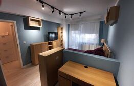 Garsoniera 33 mp, Moara de Vant