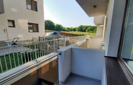 Garsoniera 33 mp, Moara de Vant