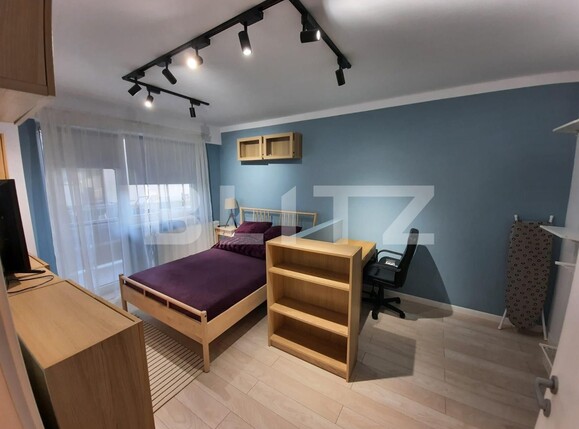 Garsonieră de vânzare Moara de Vant - 101995AV | BLITZ Iași | Poza6