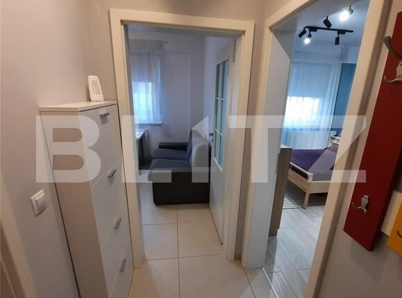 Garsonieră de vânzare Moara de Vant - 101995AV | BLITZ Iași | Poza4