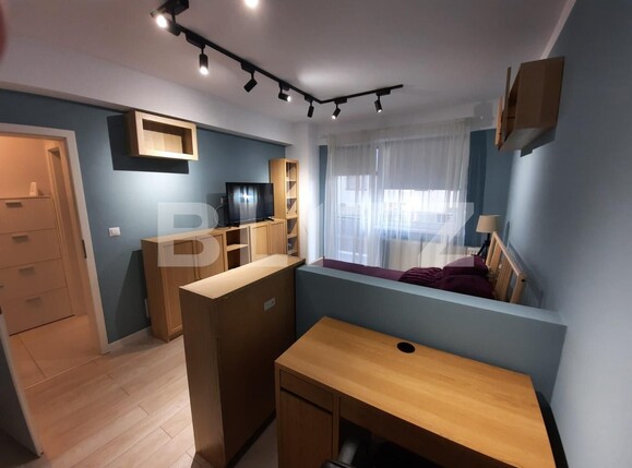 Garsonieră de vânzare Moara de Vant - 101995AV | BLITZ Iași | Poza7