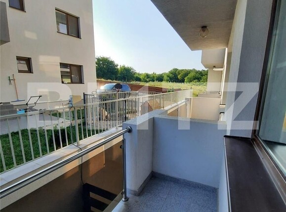 Garsonieră de vânzare Moara de Vant - 101995AV | BLITZ Iași | Poza2