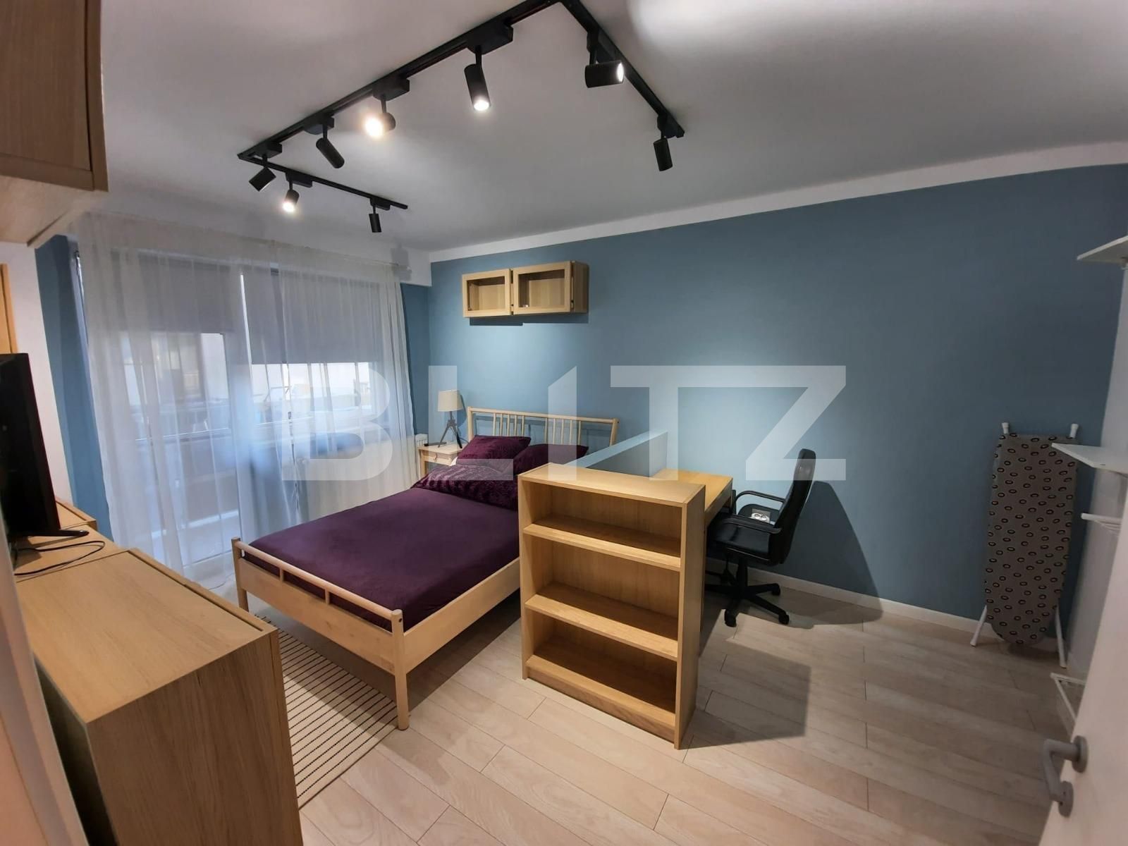 Garsonieră de vânzare Moara de Vant - 101995AV | BLITZ Iași | Poza6