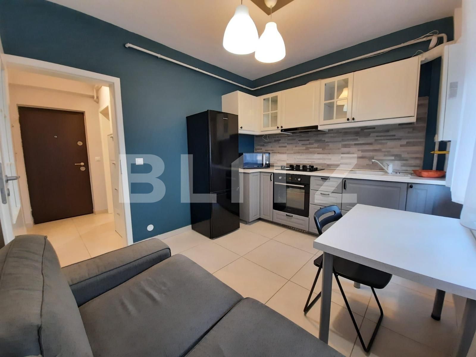 Garsonieră de vânzare Moara de Vant - 101995AV | BLITZ Iași | Poza1