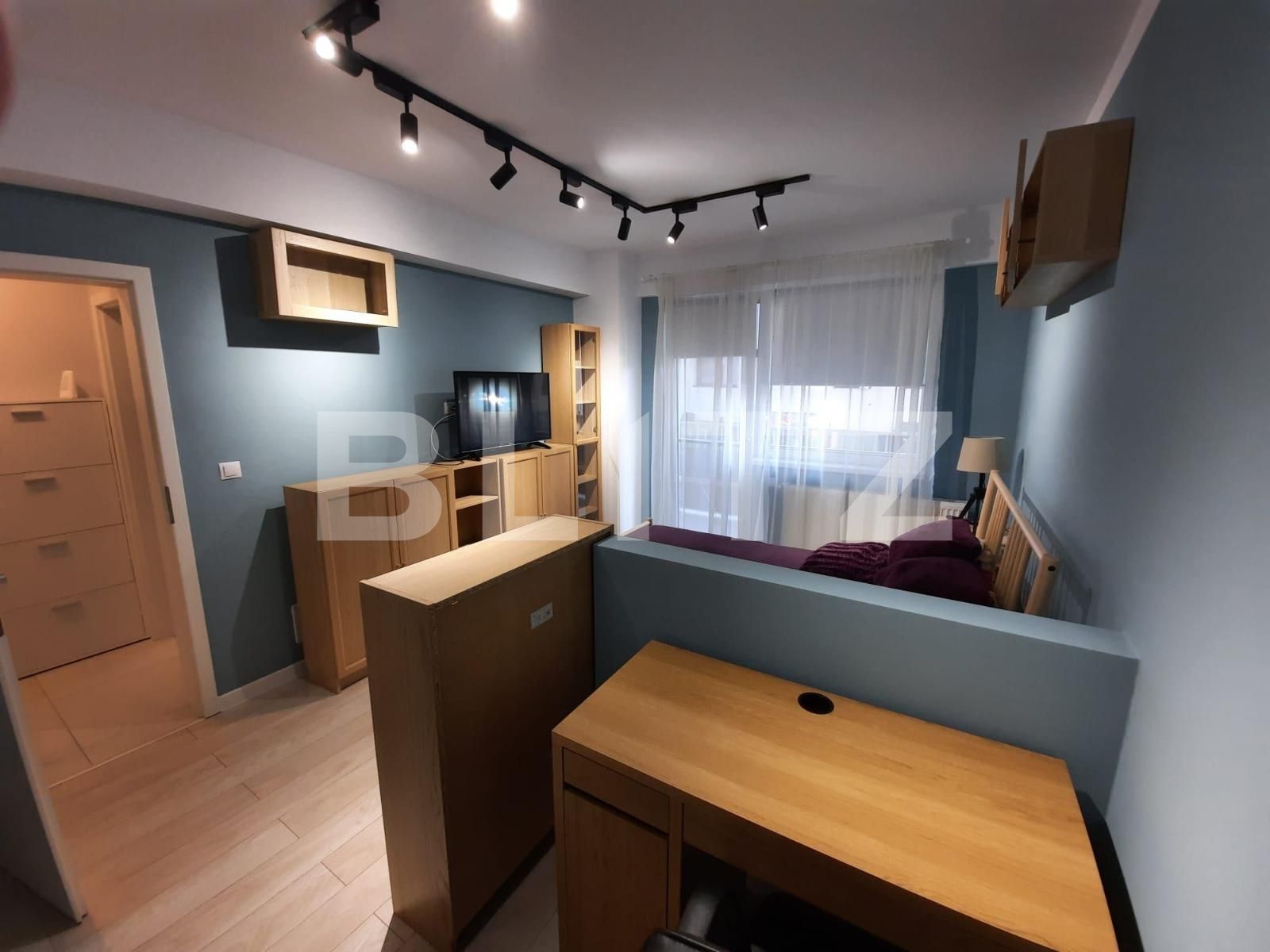 Garsonieră de vânzare Moara de Vant - 101995AV | BLITZ Iași | Poza7