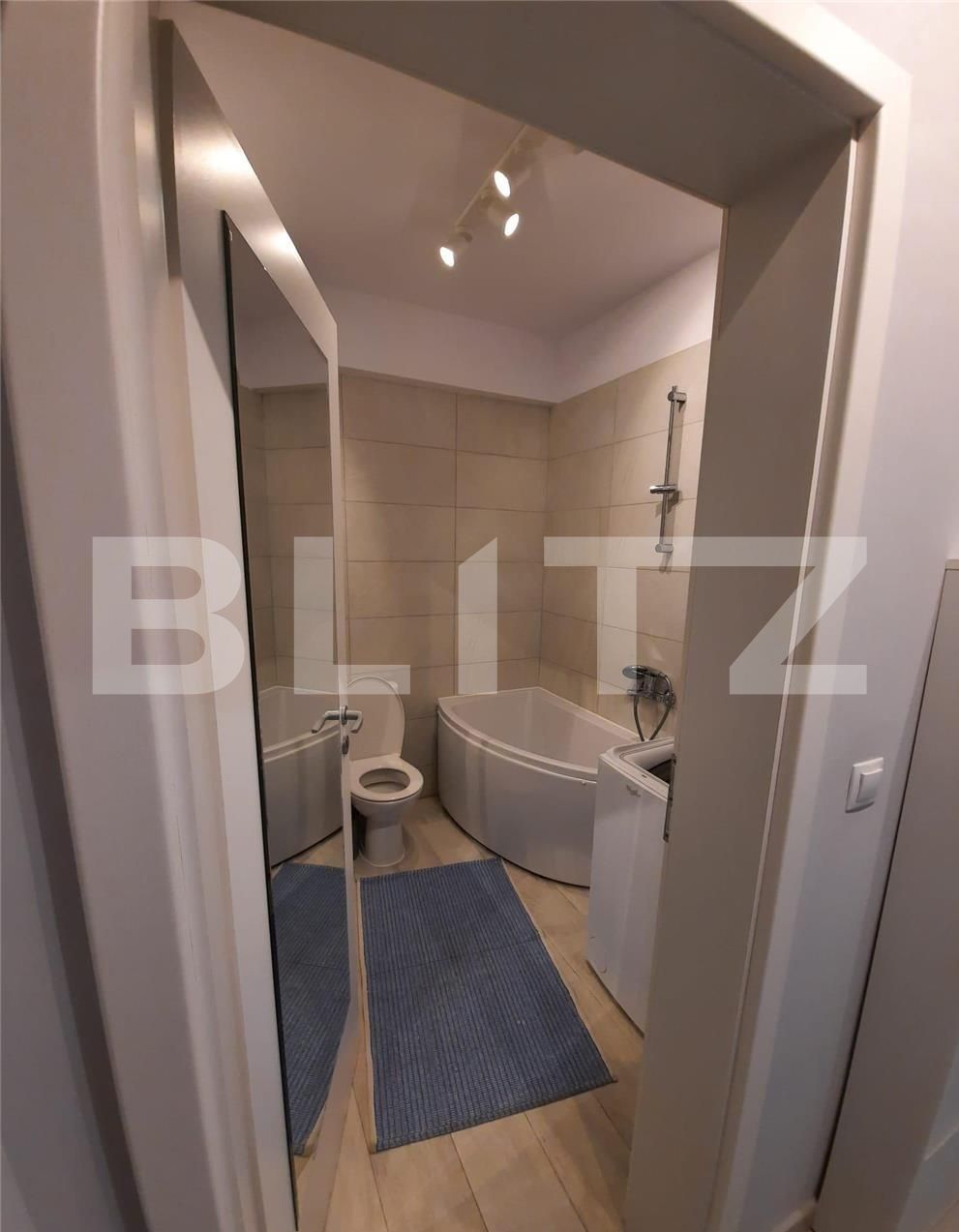 Garsonieră de vânzare Moara de Vant - 101995AV | BLITZ Iași | Poza3