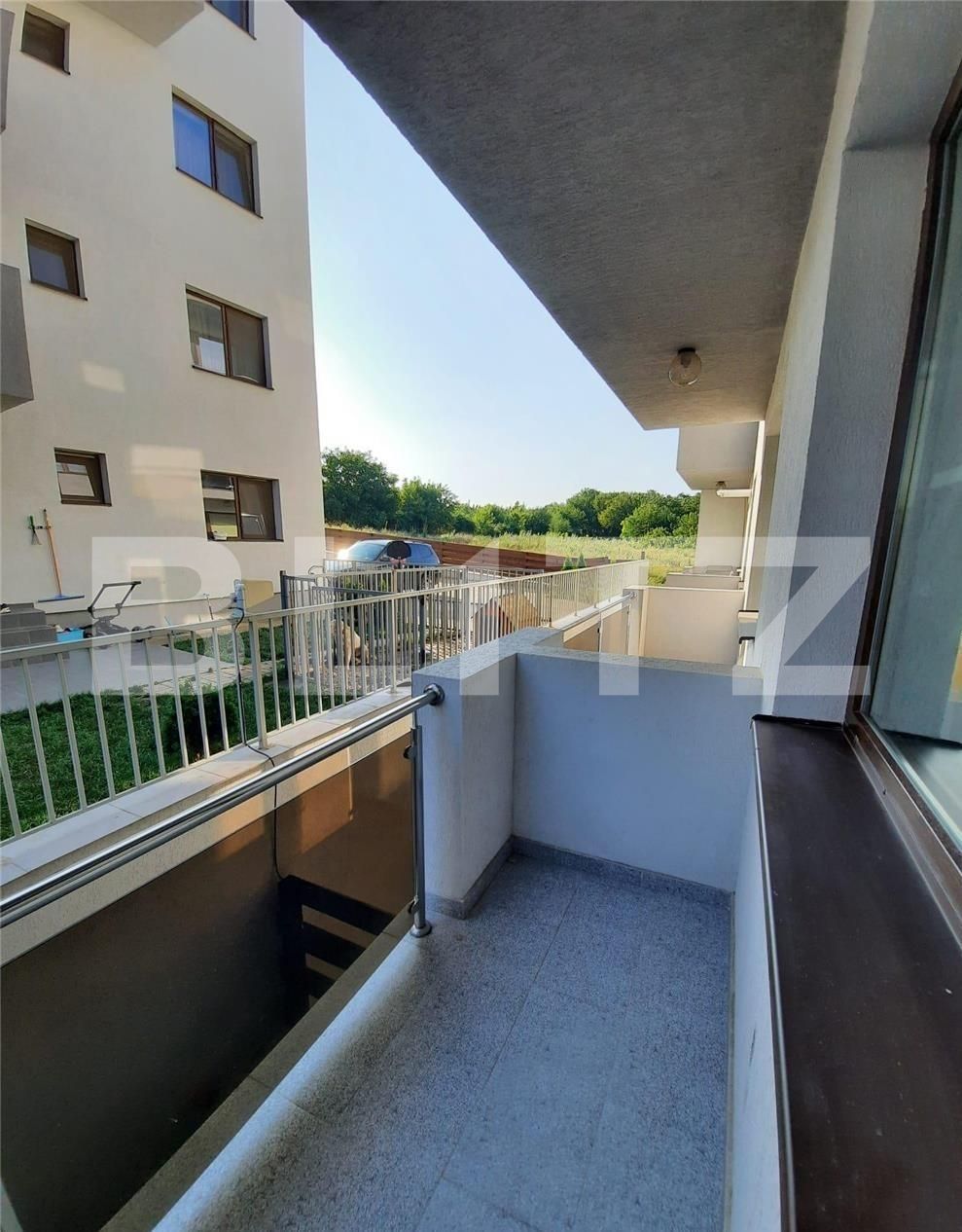 Garsonieră de vânzare Moara de Vant - 101995AV | BLITZ Iași | Poza2