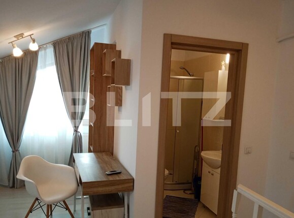 Apartament de vânzare 3 camere Exterior Est - 102000AV | BLITZ Iași | Poza7