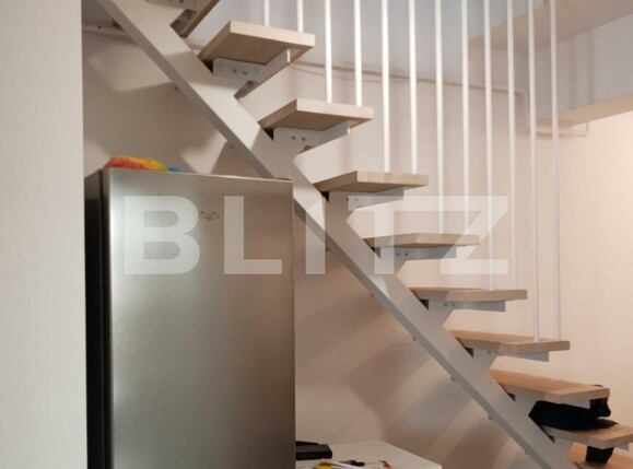 Apartament de vânzare 3 camere Exterior Est - 102000AV | BLITZ Iași | Poza2