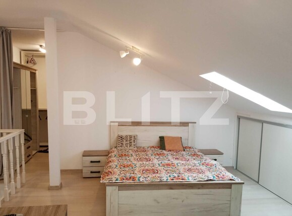 Apartament de vânzare 3 camere Exterior Est - 102000AV | BLITZ Iași | Poza6