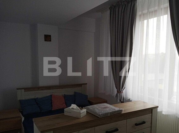 Apartament de vânzare 3 camere Exterior Est - 102000AV | BLITZ Iași | Poza3