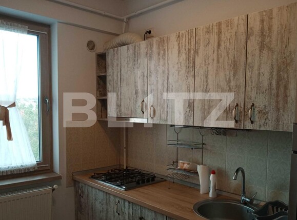 Apartament de vânzare 3 camere Exterior Est - 102000AV | BLITZ Iași | Poza5