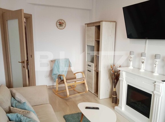 Apartament de vânzare 3 camere Exterior Est - 102000AV | BLITZ Iași | Poza1