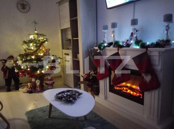 Apartament de vânzare 3 camere Exterior Est - 102000AV | BLITZ Iași | Poza8