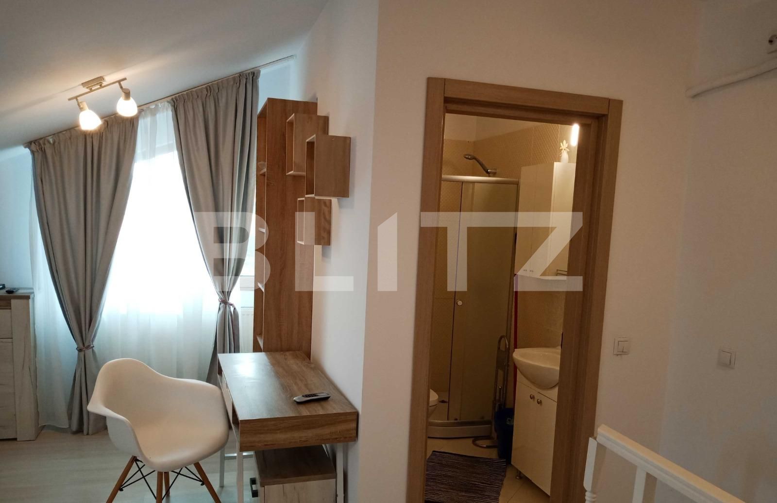 Apartament de vânzare 3 camere Exterior Est - 102000AV | BLITZ Iași | Poza7
