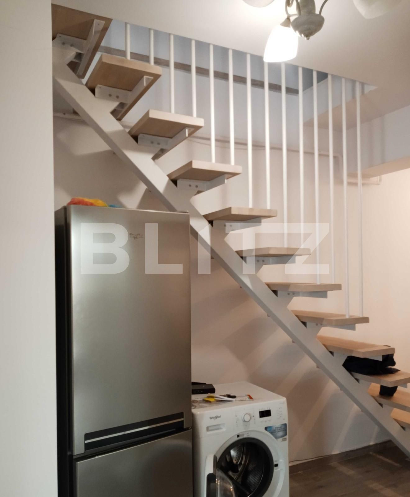 Apartament de vânzare 3 camere Exterior Est - 102000AV | BLITZ Iași | Poza2