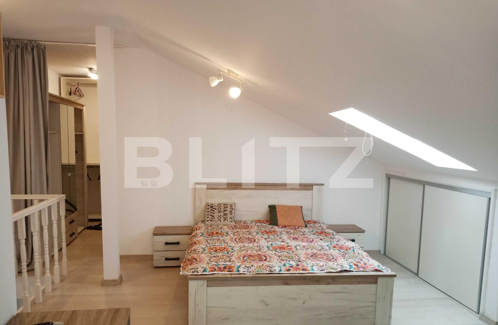 Apartament de vânzare 3 camere Exterior Est - 102000AV | BLITZ Iași | Poza6