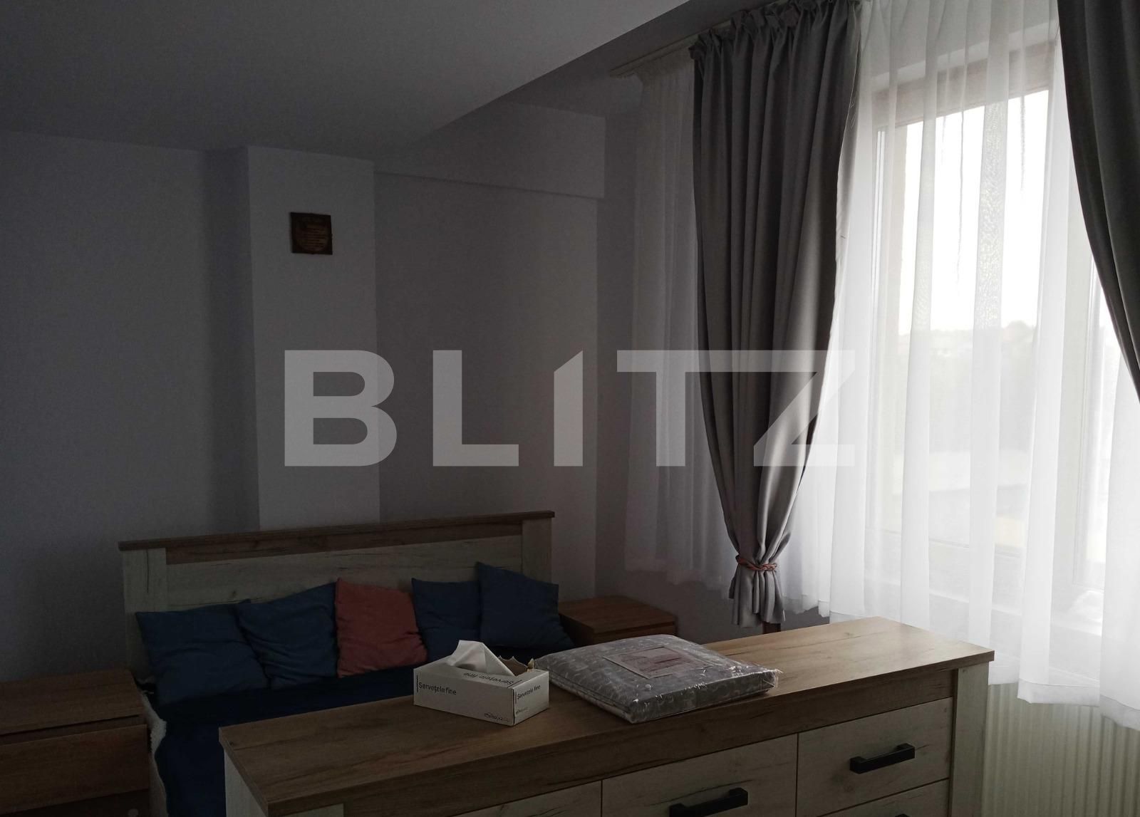 Apartament de vânzare 3 camere Exterior Est - 102000AV | BLITZ Iași | Poza3