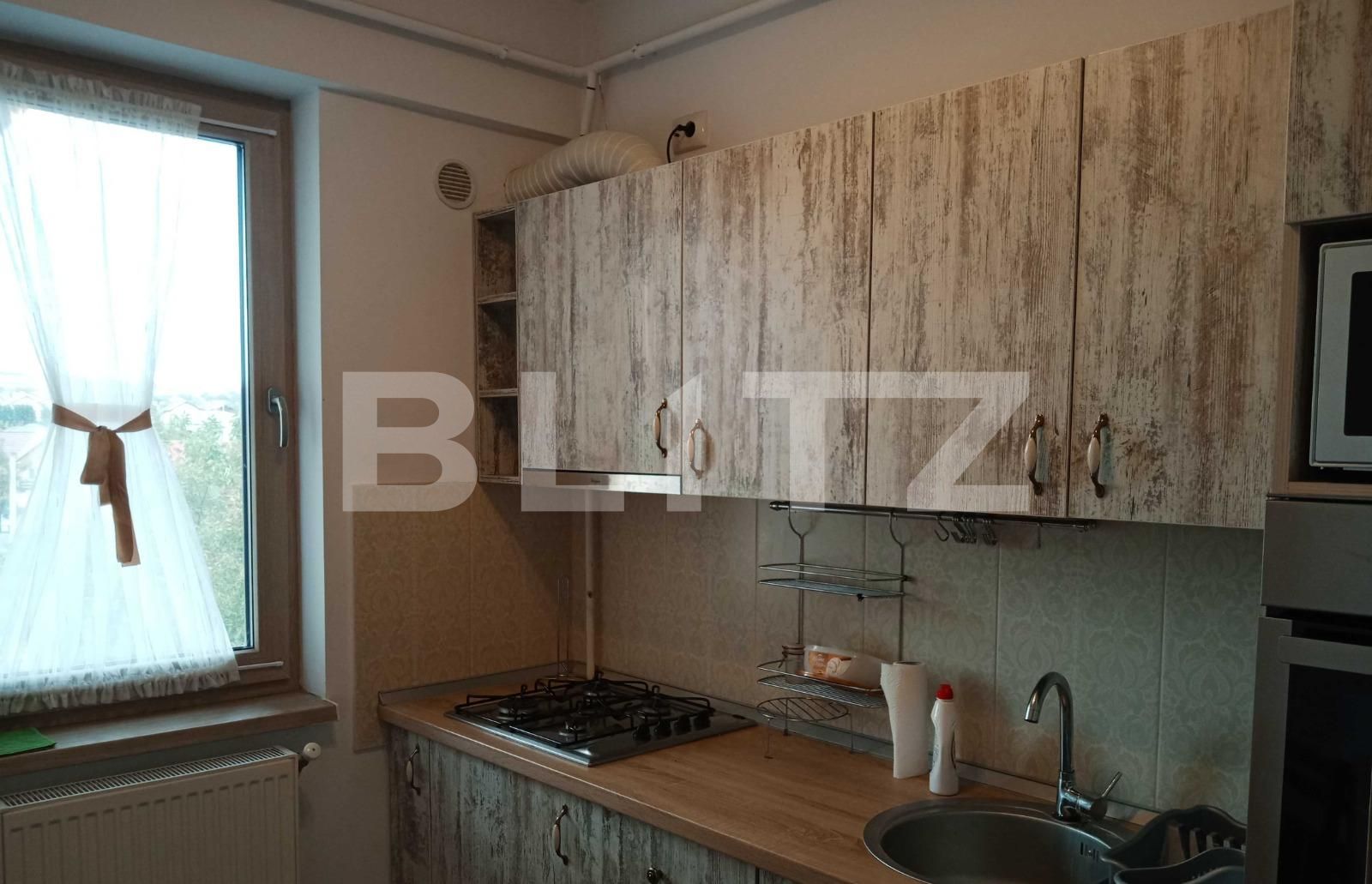 Apartament de vânzare 3 camere Exterior Est - 102000AV | BLITZ Iași | Poza5