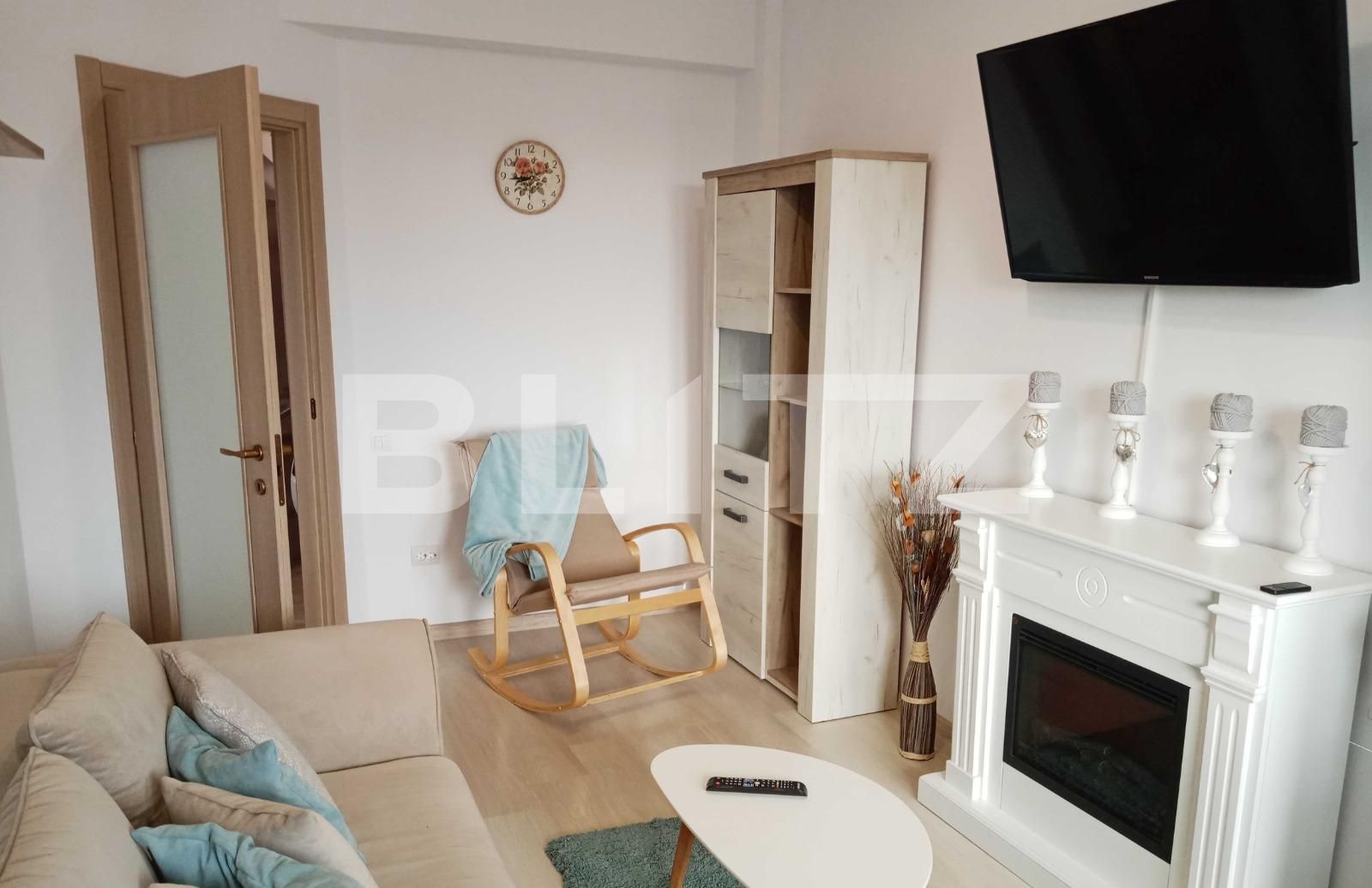 Apartament de vânzare 3 camere Exterior Est - 102000AV | BLITZ Iași | Poza1