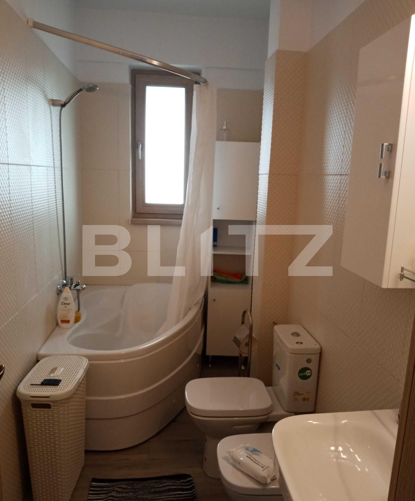 Apartament de vânzare 3 camere Exterior Est - 102000AV | BLITZ Iași | Poza4