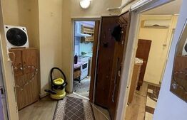 Garsoniera 31 mp, balcon, Pacurari