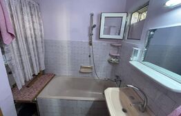 Garsoniera 31 mp, balcon, Pacurari