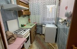 Garsoniera 31 mp, balcon, Pacurari