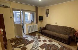 Garsoniera 31 mp, balcon, Pacurari