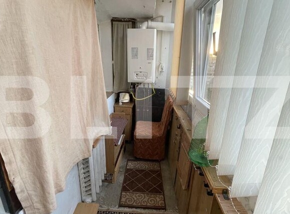 Garsonieră de vânzare Pacurari - 102001AV | BLITZ Iași | Poza5