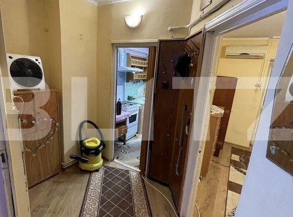 Garsonieră de vânzare Pacurari - 102001AV | BLITZ Iași | Poza4