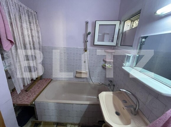 Garsonieră de vânzare Pacurari - 102001AV | BLITZ Iași | Poza2