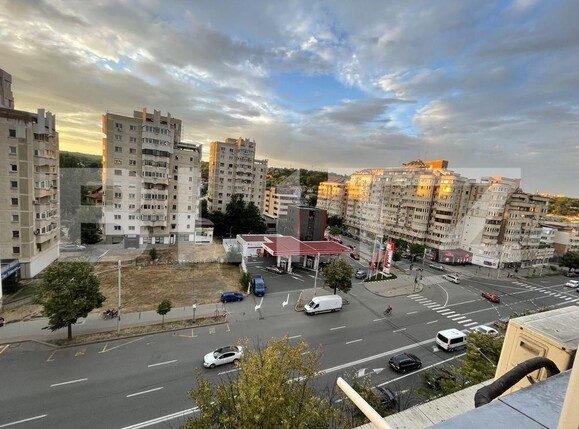 Garsonieră de vânzare Pacurari - 102001AV | BLITZ Iași | Poza1