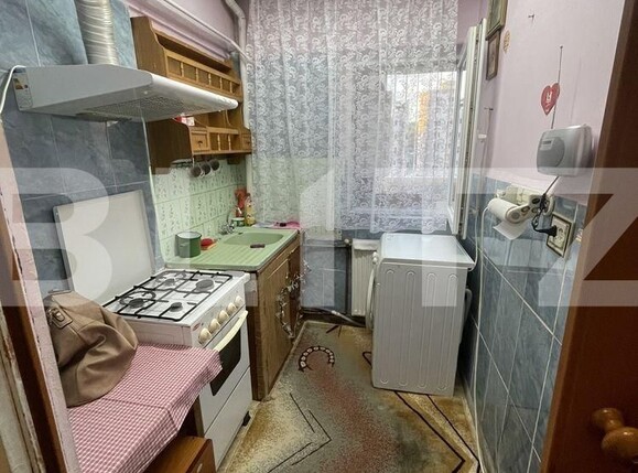 Garsonieră de vânzare Pacurari - 102001AV | BLITZ Iași | Poza3