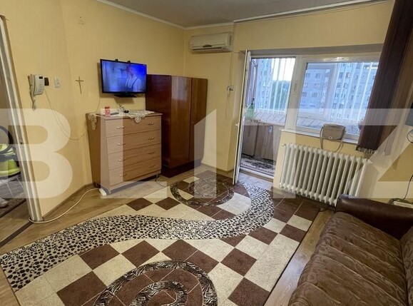 Garsonieră de vânzare Pacurari - 102001AV | BLITZ Iași | Poza7