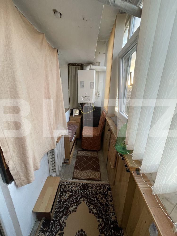 Garsonieră de vânzare Pacurari - 102001AV | BLITZ Iași | Poza5