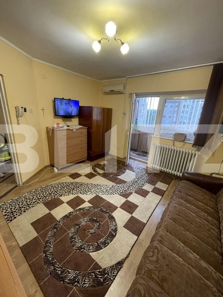 Garsonieră de vânzare Pacurari - 102001AV | BLITZ Iași | Poza7