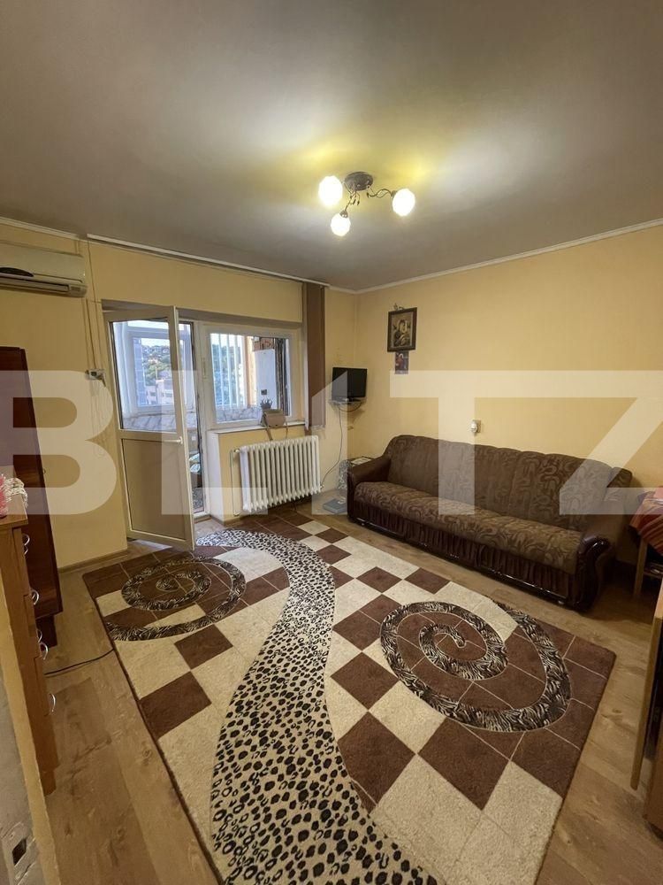 Garsonieră de vânzare Pacurari - 102001AV | BLITZ Iași | Poza6