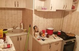 Garsoniera 40 mp, Strugurilor