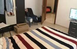 Garsoniera 40 mp, Strugurilor