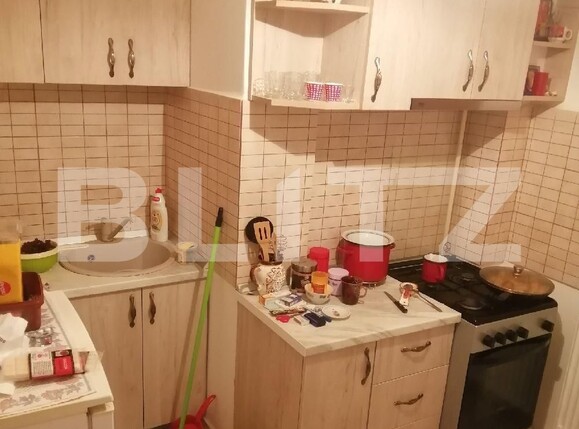 Garsonieră de vânzare Strugurilor - 102005AV | BLITZ Iași | Poza2